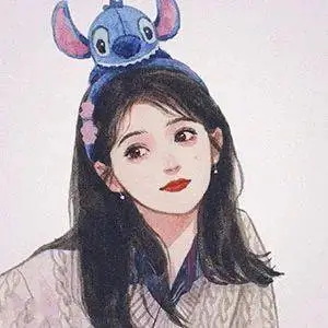 云端散步头像